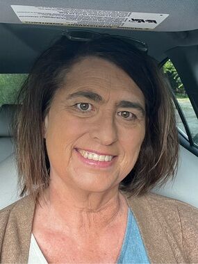 Meet your Posher, Sherry